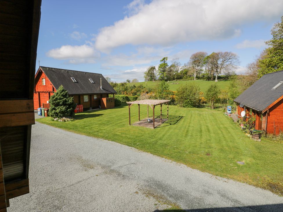 Sun View Lodge - North Wales - 1075657 - thumbnail photo 39