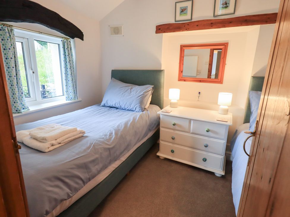 Squirrel Cottage - Lake District - 1075688 - thumbnail photo 17