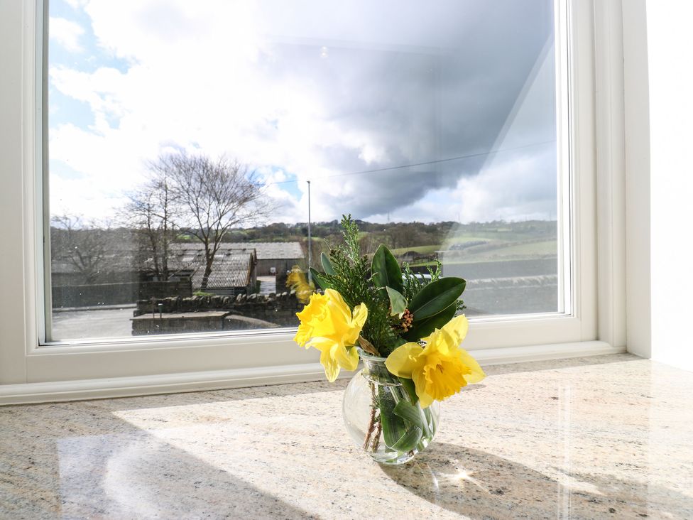 2 Barn Cottages - Yorkshire Dales - 1075881 - thumbnail photo 10
