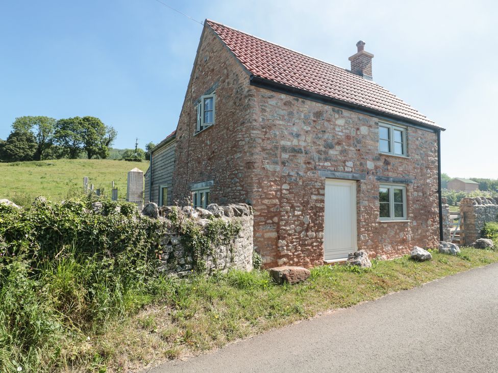 Lilac Cottage - Somerset & Wiltshire - 1075885 - thumbnail photo 25