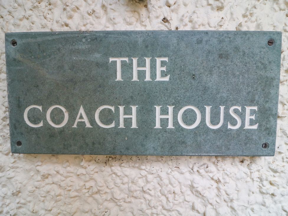 The Coach House - Lake District - 1076087 - thumbnail photo 23