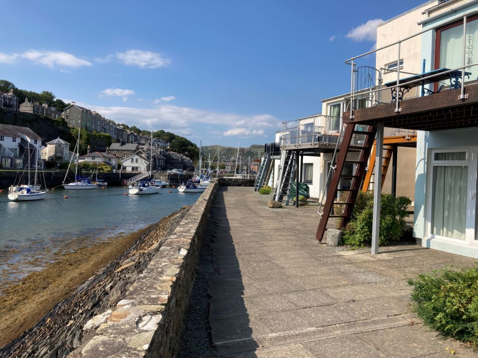 48A South Snowdon Wharf - North Wales - 1076101 - thumbnail photo 1