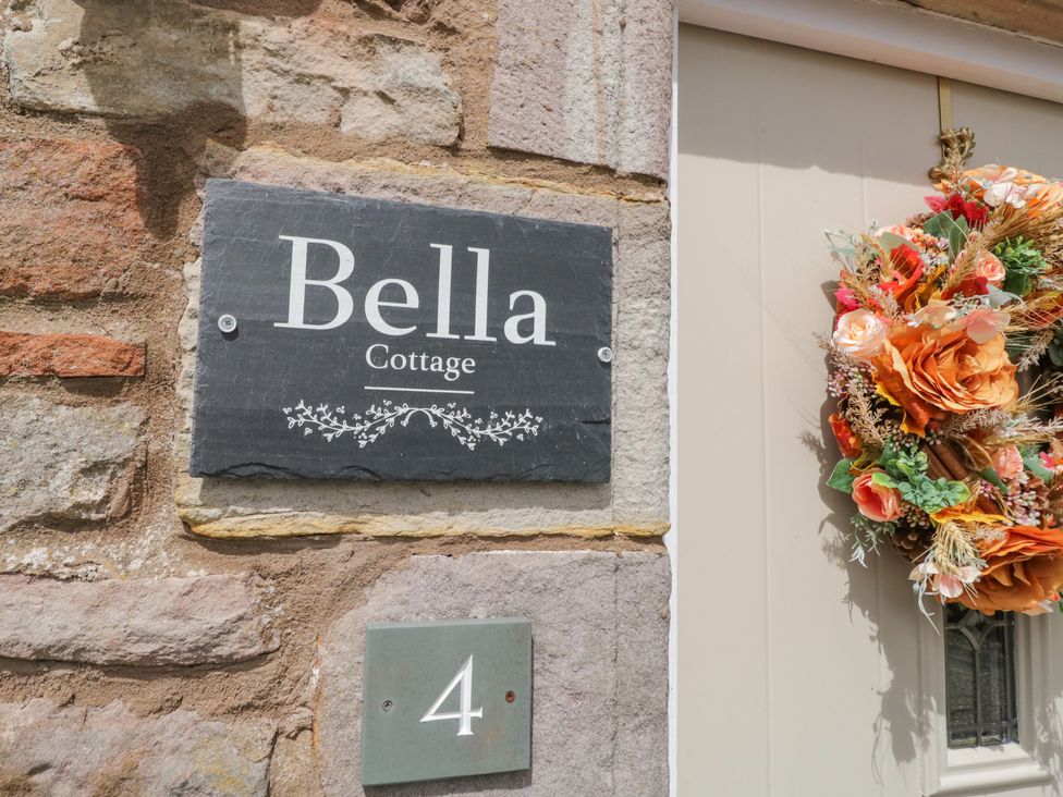 Bella Cottage - Lake District - 1076223 - thumbnail photo 3