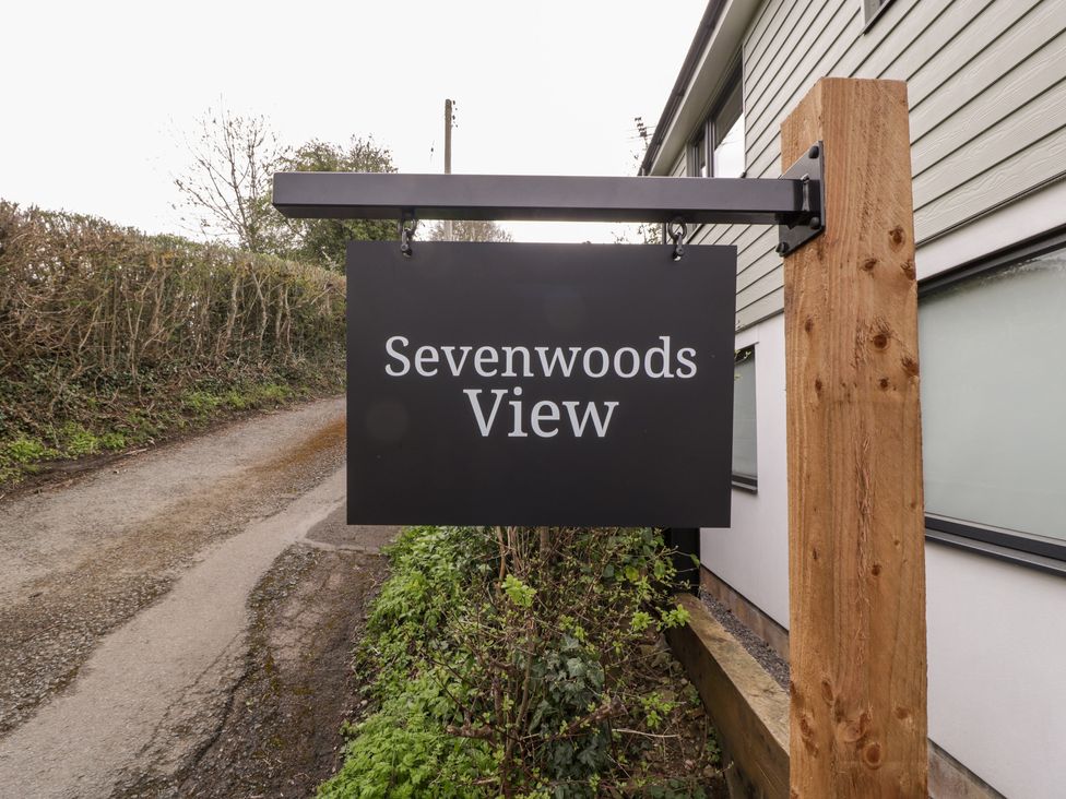 Sevenwoods View - Cotswolds - 1076227 - thumbnail photo 31