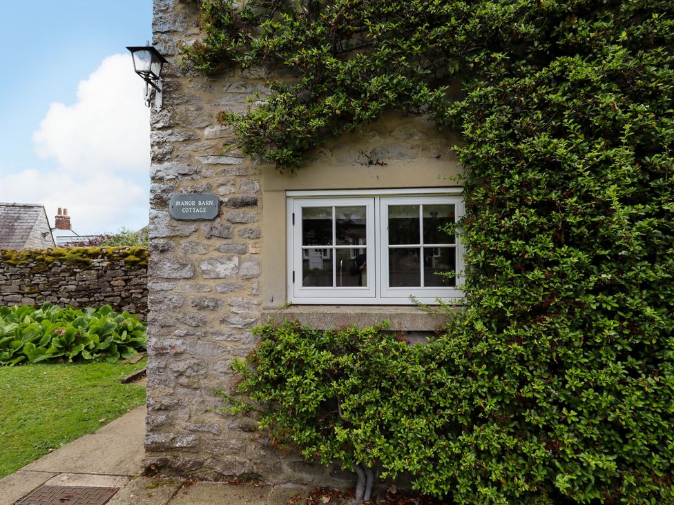 Manor Barn Cottage - Peak District & Derbyshire - 1076514 - thumbnail photo 3