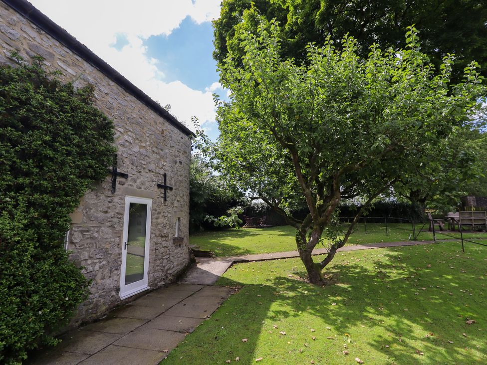 Manor Barn Cottage - Peak District & Derbyshire - 1076514 - thumbnail photo 22