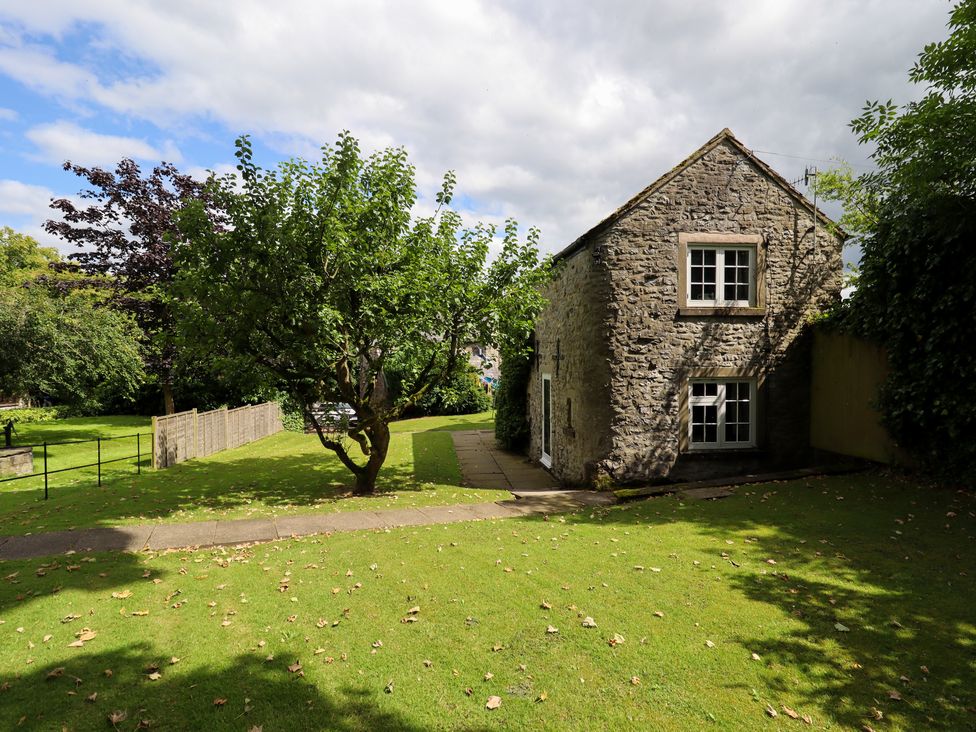 Manor Barn Cottage - Peak District & Derbyshire - 1076514 - thumbnail photo 25