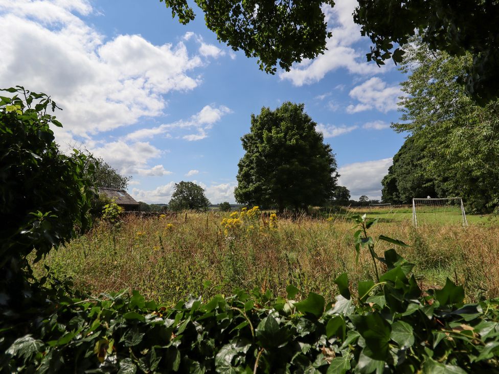 Manor Barn Cottage - Peak District & Derbyshire - 1076514 - thumbnail photo 26