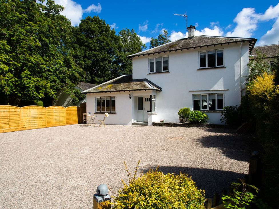 Bellman Cottage - Lake District - 1076692 - thumbnail photo 1