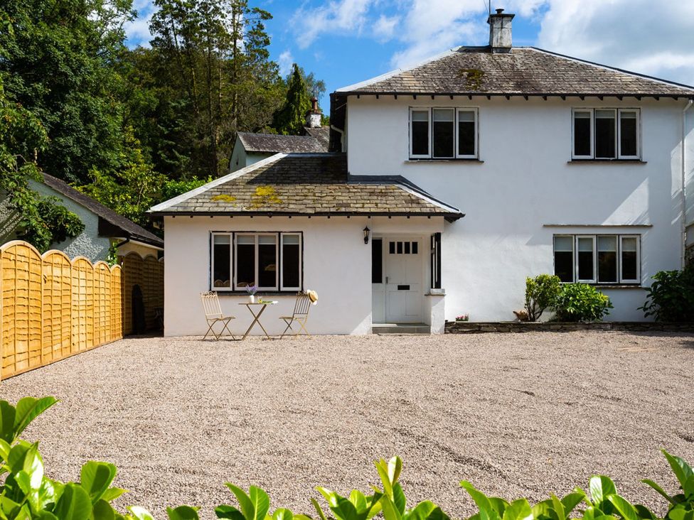 Bellman Cottage - Lake District - 1076692 - thumbnail photo 8