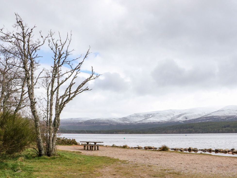 Mary Ann Villa - Scottish Highlands - 1076912 - thumbnail photo 41