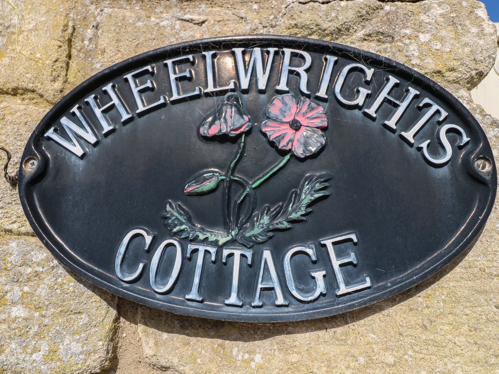 Wheelwrights Cottage - Lincolnshire - 1076930 - thumbnail photo 3
