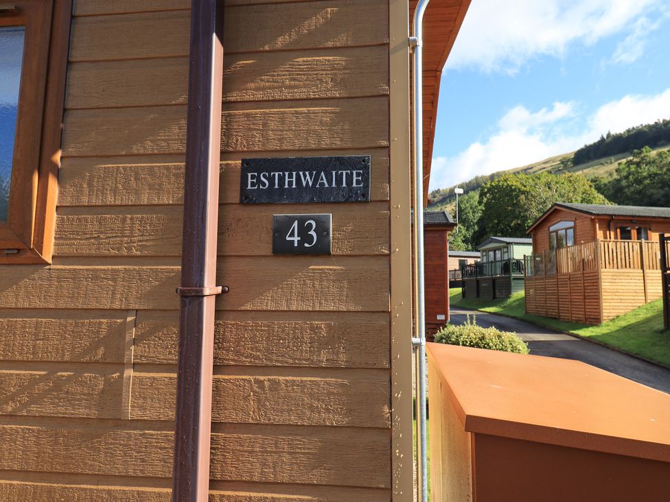 Esthwaite Lodge - Lake District - 1076992 - thumbnail photo 21