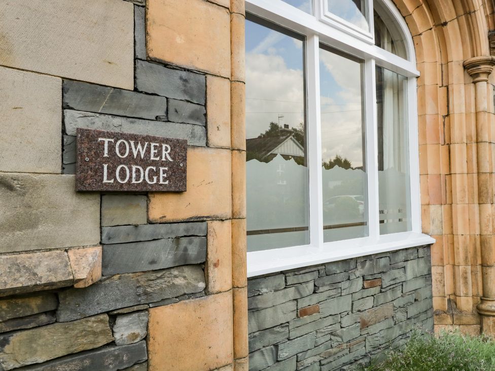 Tower Lodge - Lake District - 1077031 - thumbnail photo 3