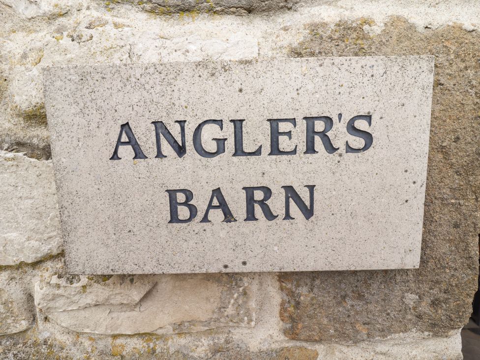 Anglers Barn - Yorkshire Dales - 1077188 - thumbnail photo 4