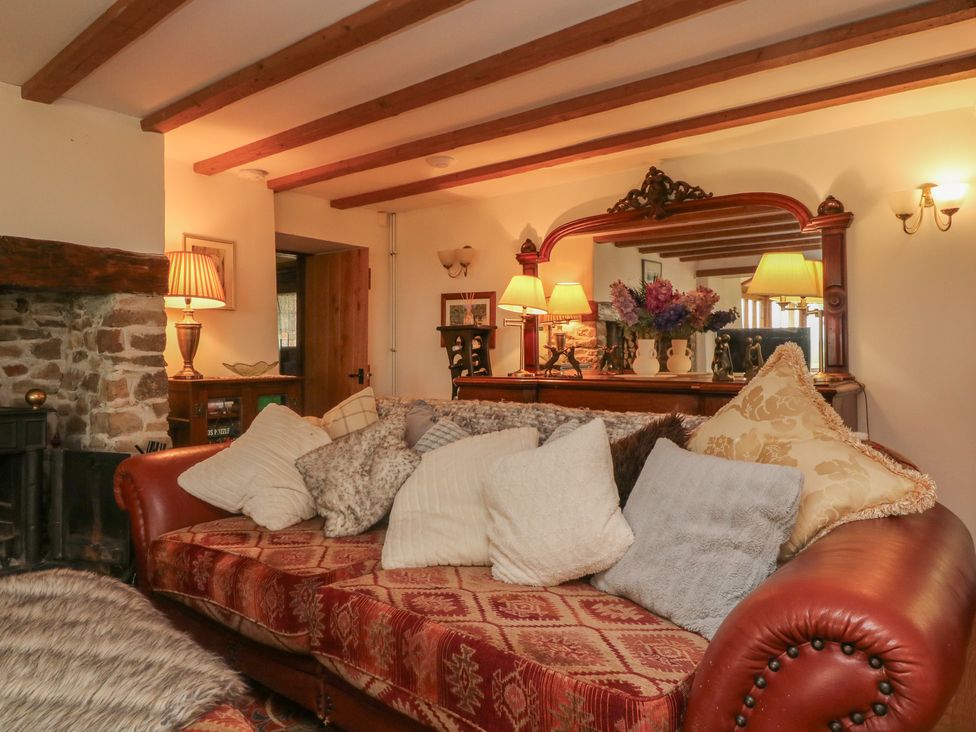 South Honeycroft Thatch - Devon - 1077280 - thumbnail photo 4