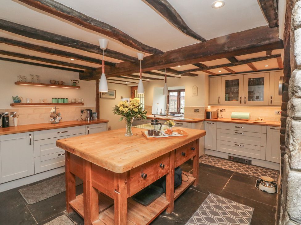 South Honeycroft Thatch - Devon - 1077280 - thumbnail photo 12