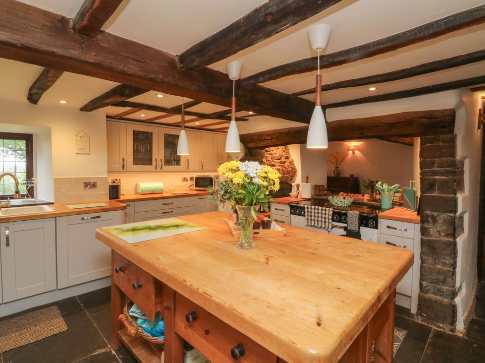 South Honeycroft Thatch - Devon - 1077280 - thumbnail photo 14