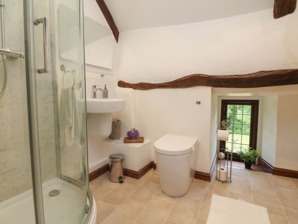 South Honeycroft Thatch - Devon - 1077280 - thumbnail photo 20