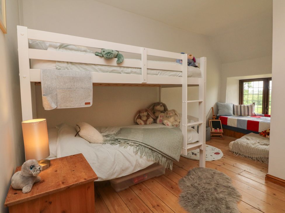 South Honeycroft Thatch - Devon - 1077280 - thumbnail photo 23