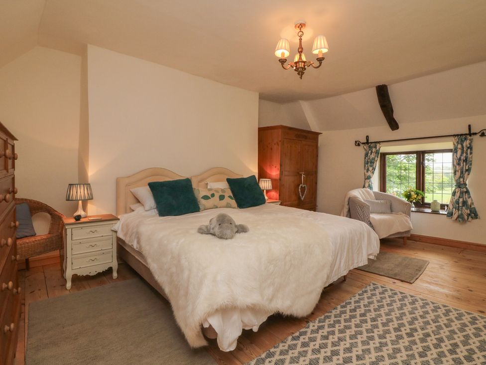 South Honeycroft Thatch - Devon - 1077280 - thumbnail photo 24