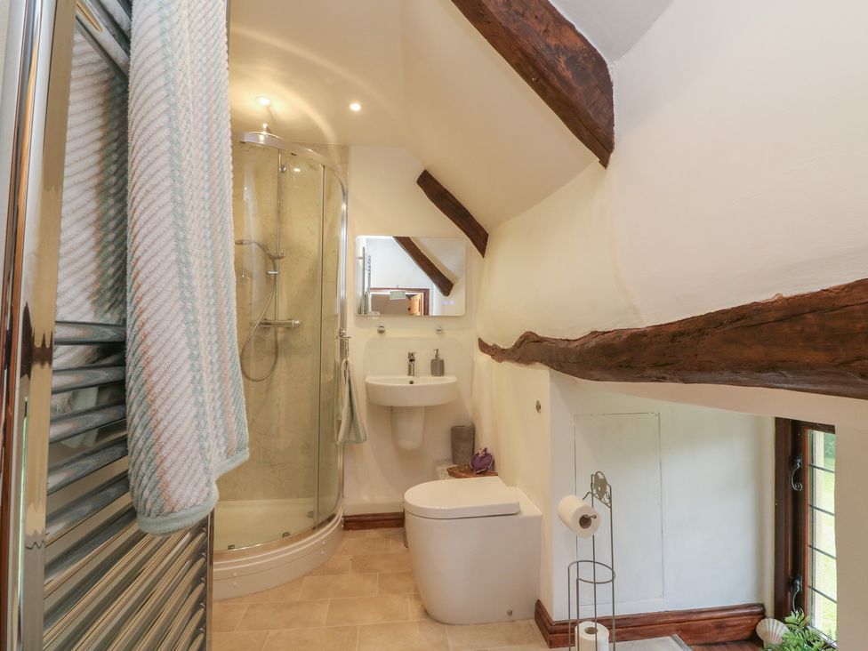 South Honeycroft Thatch - Devon - 1077280 - thumbnail photo 29