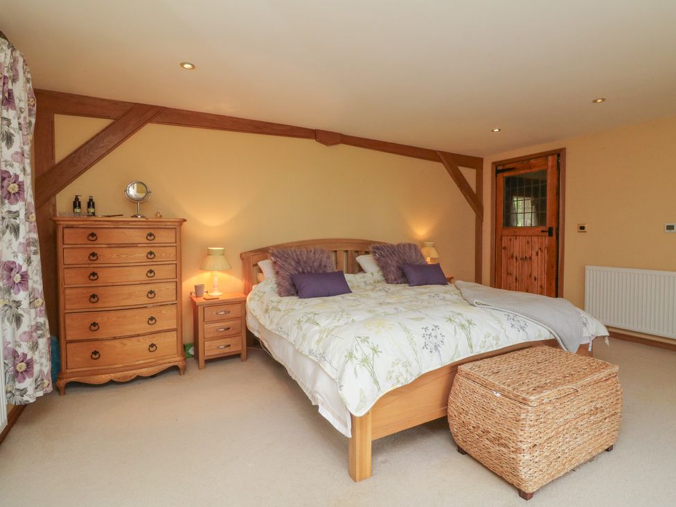 South Honeycroft Thatch - Devon - 1077280 - thumbnail photo 31