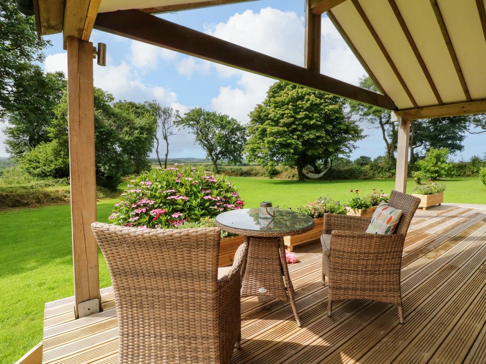 South Honeycroft Thatch - Devon - 1077280 - thumbnail photo 33