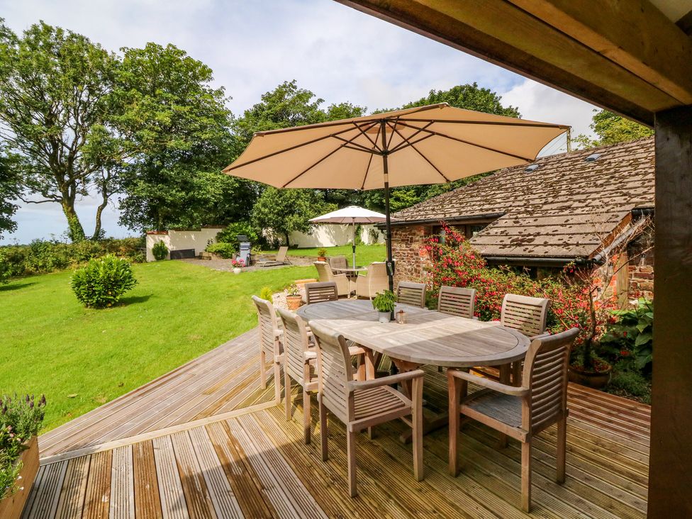 South Honeycroft Thatch - Devon - 1077280 - thumbnail photo 37