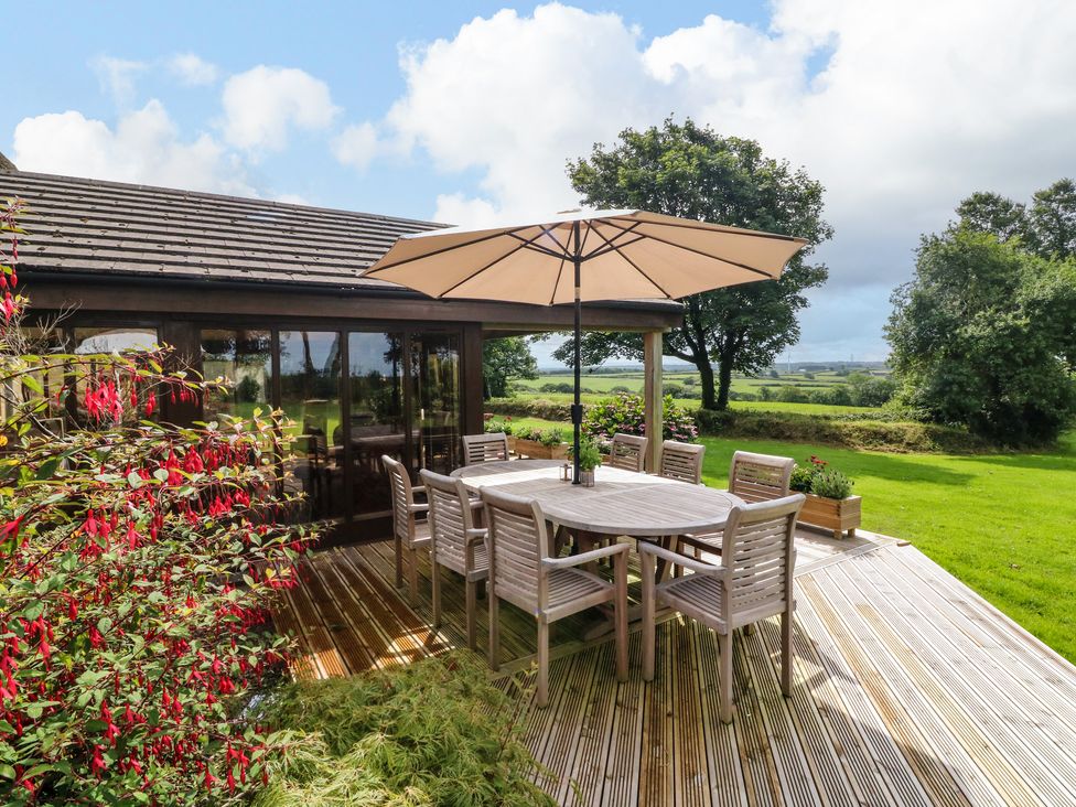 South Honeycroft Thatch - Devon - 1077280 - thumbnail photo 38