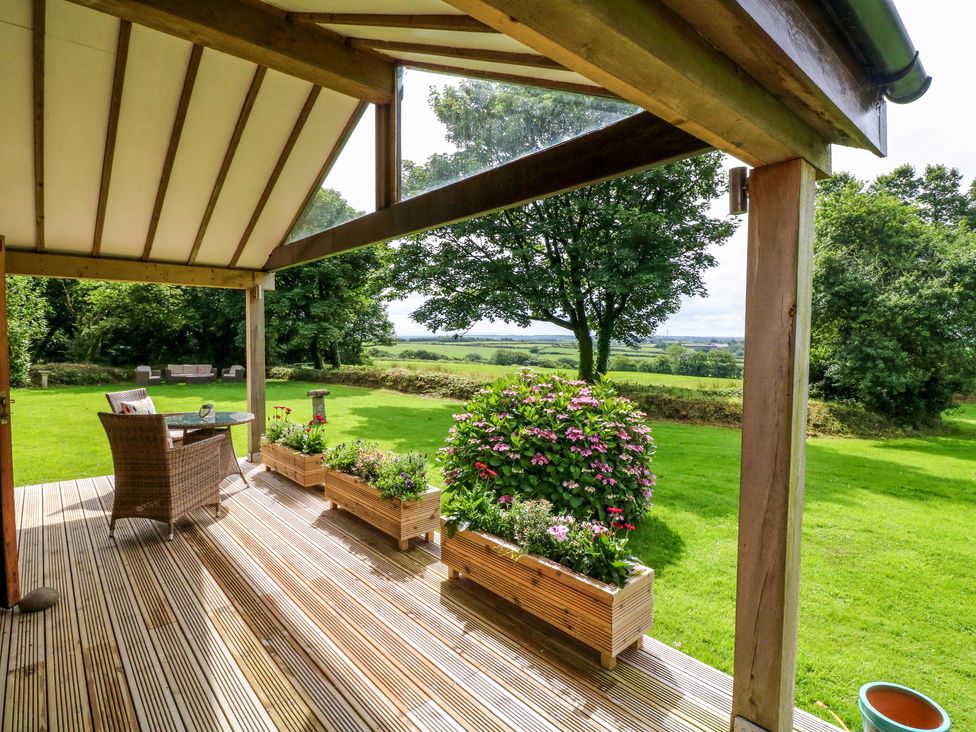 South Honeycroft Thatch - Devon - 1077280 - thumbnail photo 35