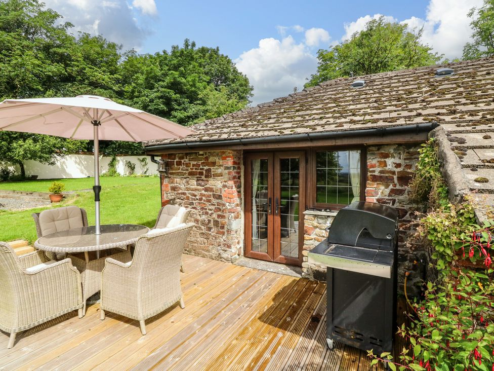 South Honeycroft Thatch - Devon - 1077280 - thumbnail photo 39