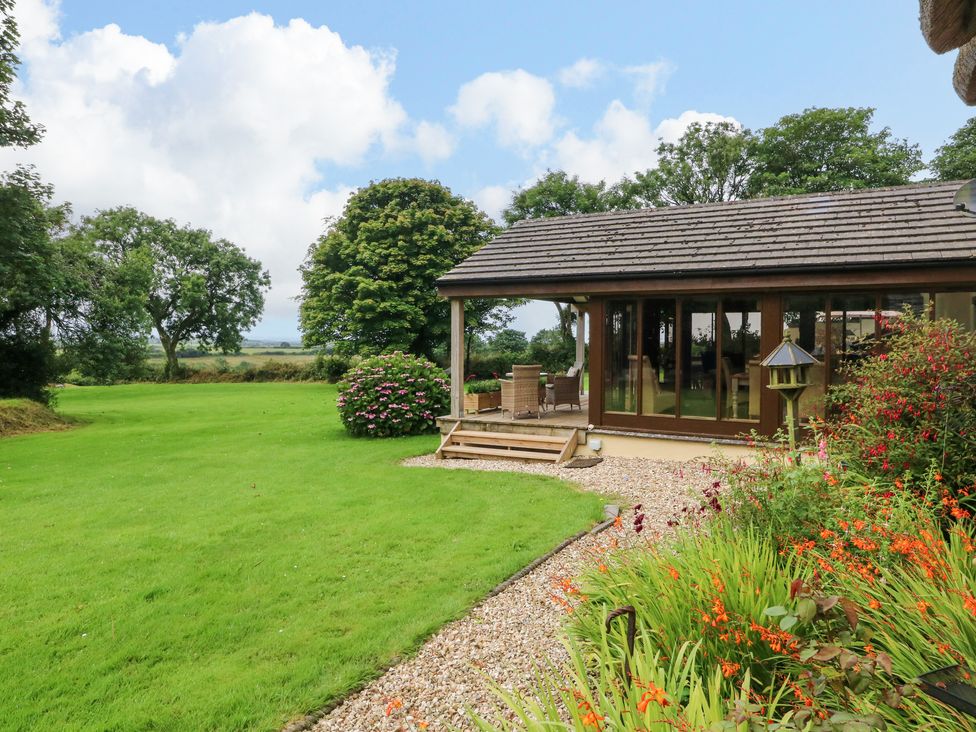 South Honeycroft Thatch - Devon - 1077280 - thumbnail photo 40