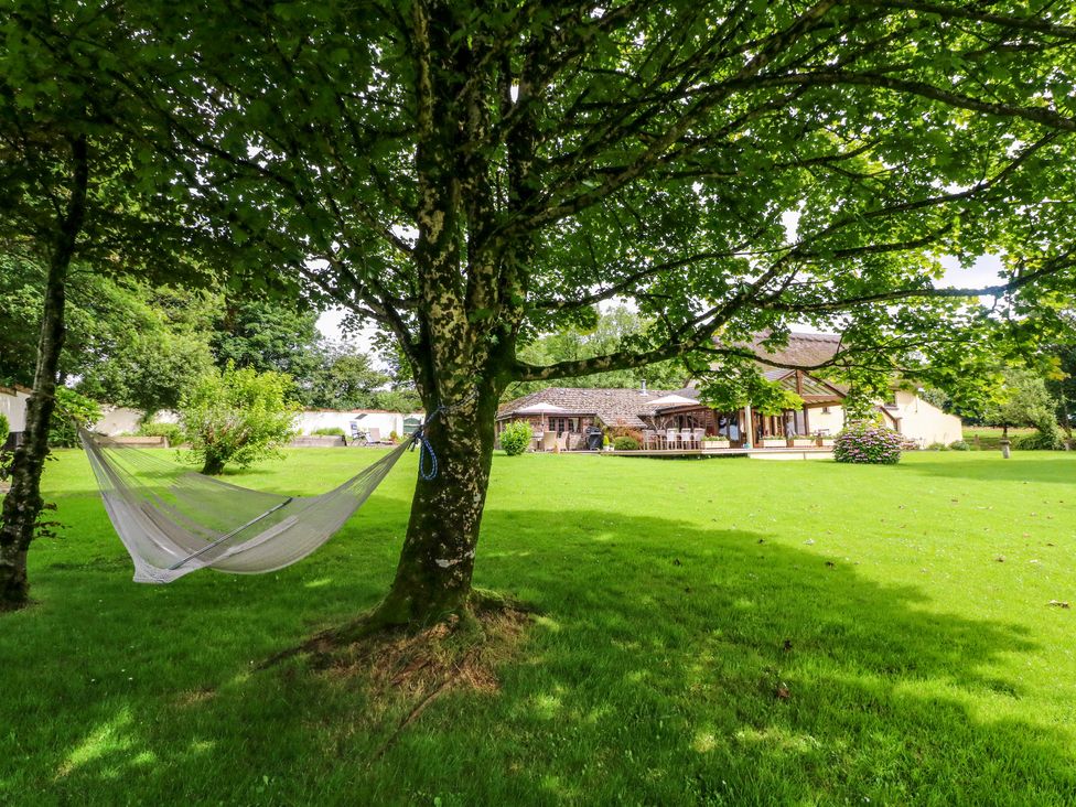 South Honeycroft Thatch - Devon - 1077280 - thumbnail photo 43