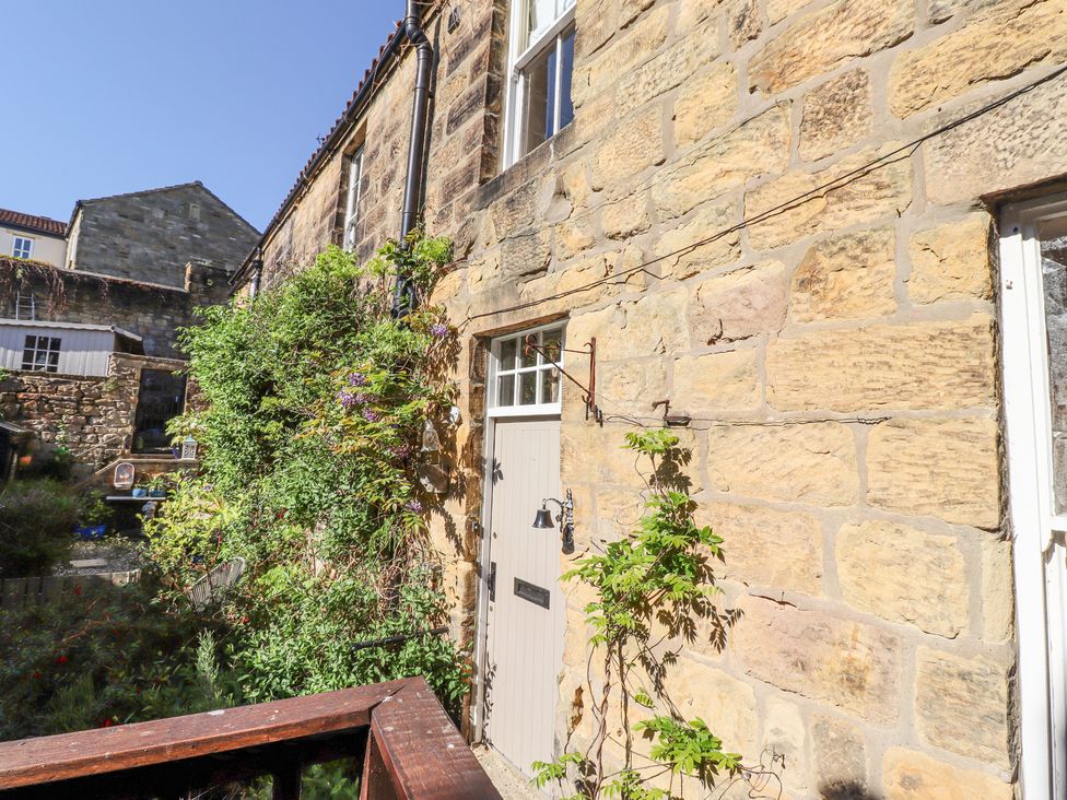 Beals Yard - Northumberland - 1077652 - thumbnail photo 2