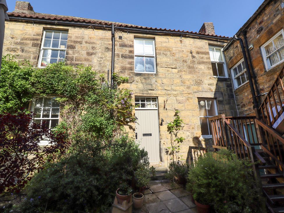 Beals Yard - Northumberland - 1077652 - thumbnail photo 29