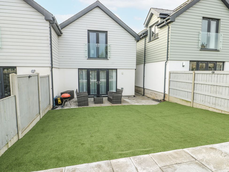 Y Ty Pren - Anglesey - 1077690 - thumbnail photo 19