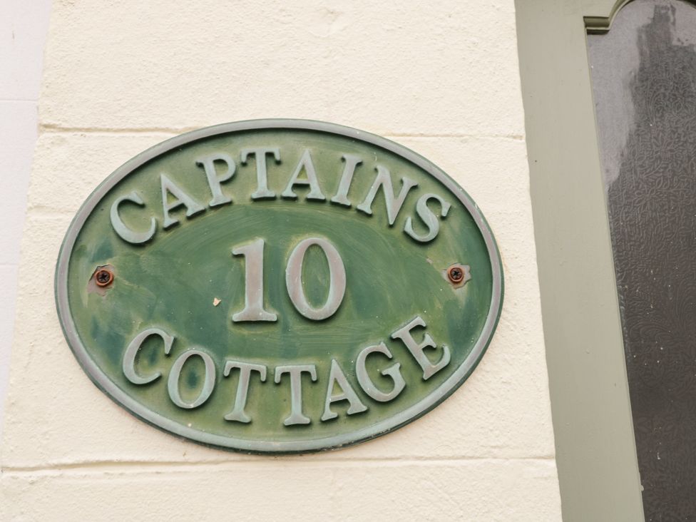 Captains Cottage - North Yorkshire (incl. Whitby) - 1077853 - thumbnail photo 4