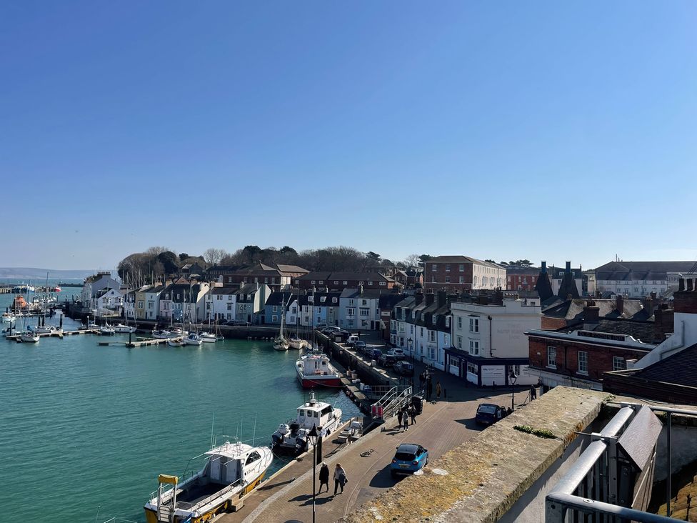 Monarch - Dorset - 1078324 - thumbnail photo 23