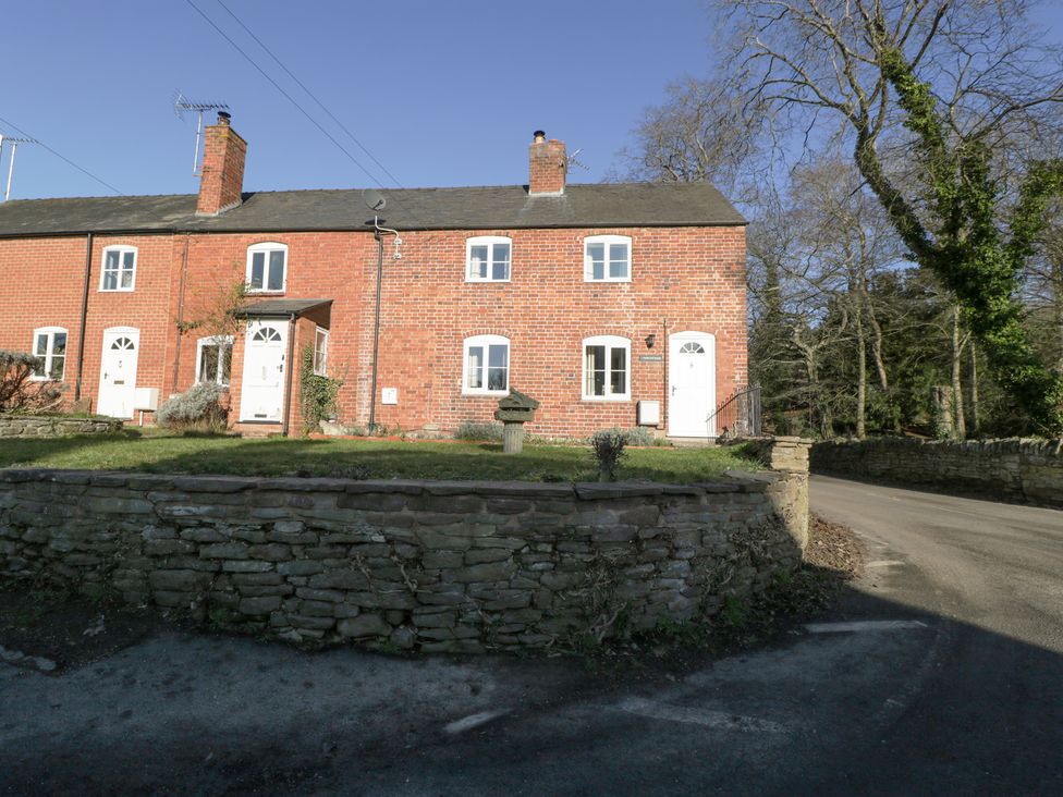 1 Tump Cottages - Herefordshire - 1078713 - thumbnail photo 3