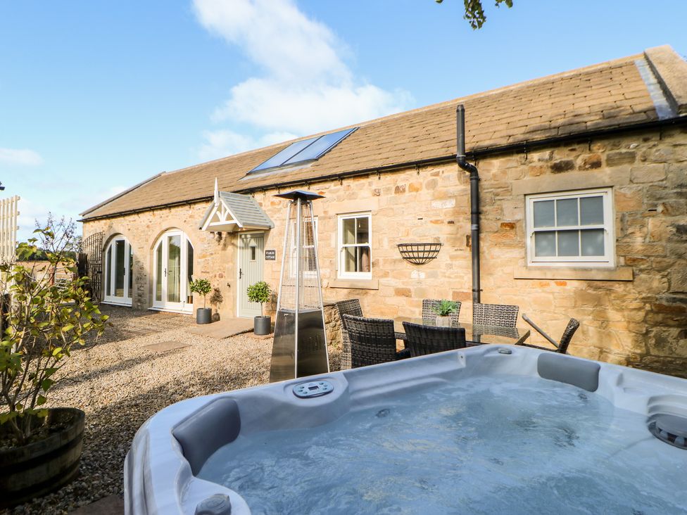 Stables Cottage - Yorkshire Dales - 1078952 - thumbnail photo 16