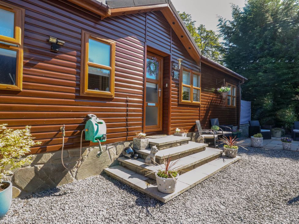 RoseGrace Lodge - Scottish Lowlands - 1079327 - thumbnail photo 2