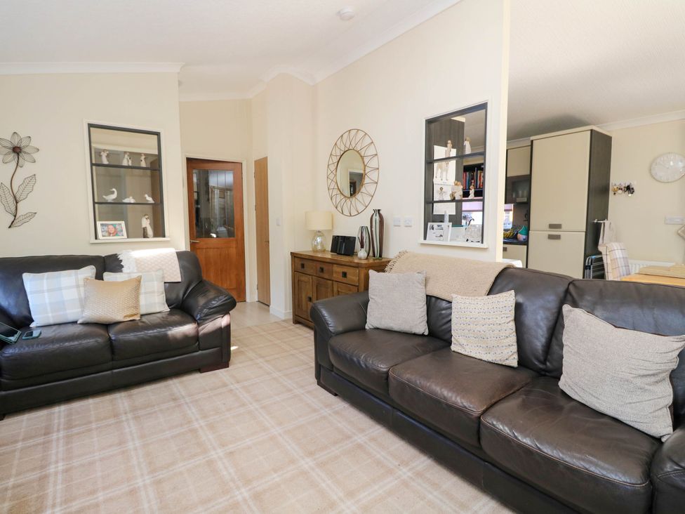 RoseGrace Lodge - Scottish Lowlands - 1079327 - thumbnail photo 5
