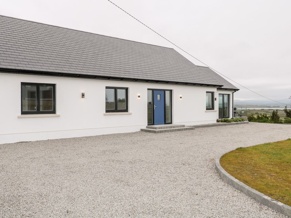 Traeannagh Bay House - County Donegal - 1079444 - thumbnail photo 2