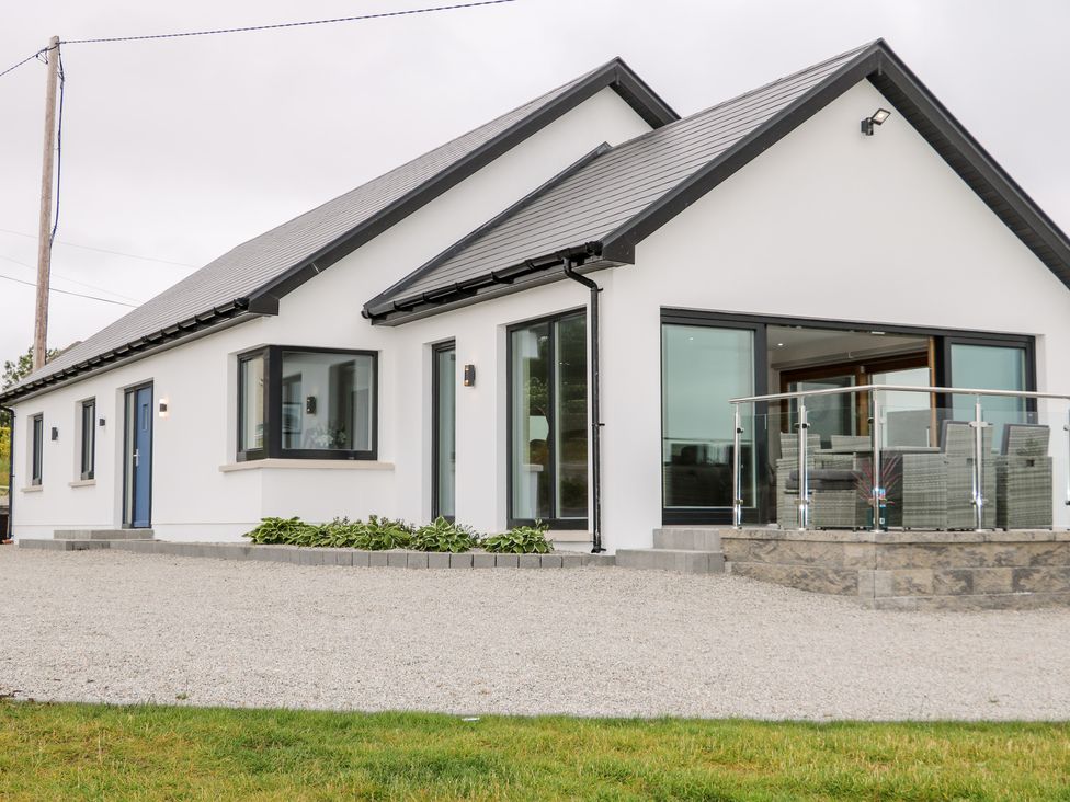 Traeannagh Bay House - County Donegal - 1079444 - thumbnail photo 24