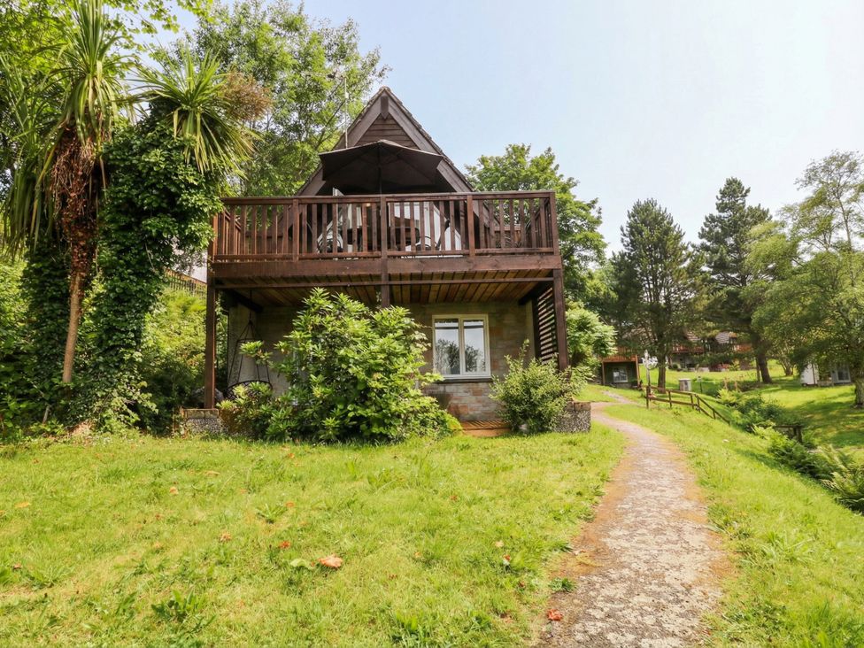 Lavender Lodge - Cornwall - 1079636 - thumbnail photo 3