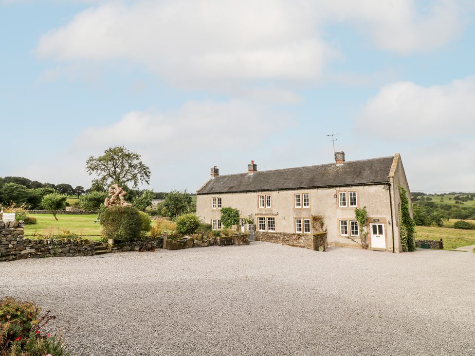 The Farmhouse - Peak District & Derbyshire - 1079762 - thumbnail photo 46