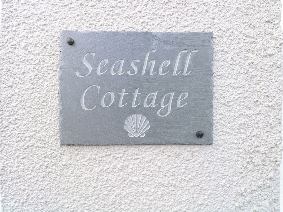 Seashell Cottage - Suffolk & Essex - 1079782 - thumbnail photo 21