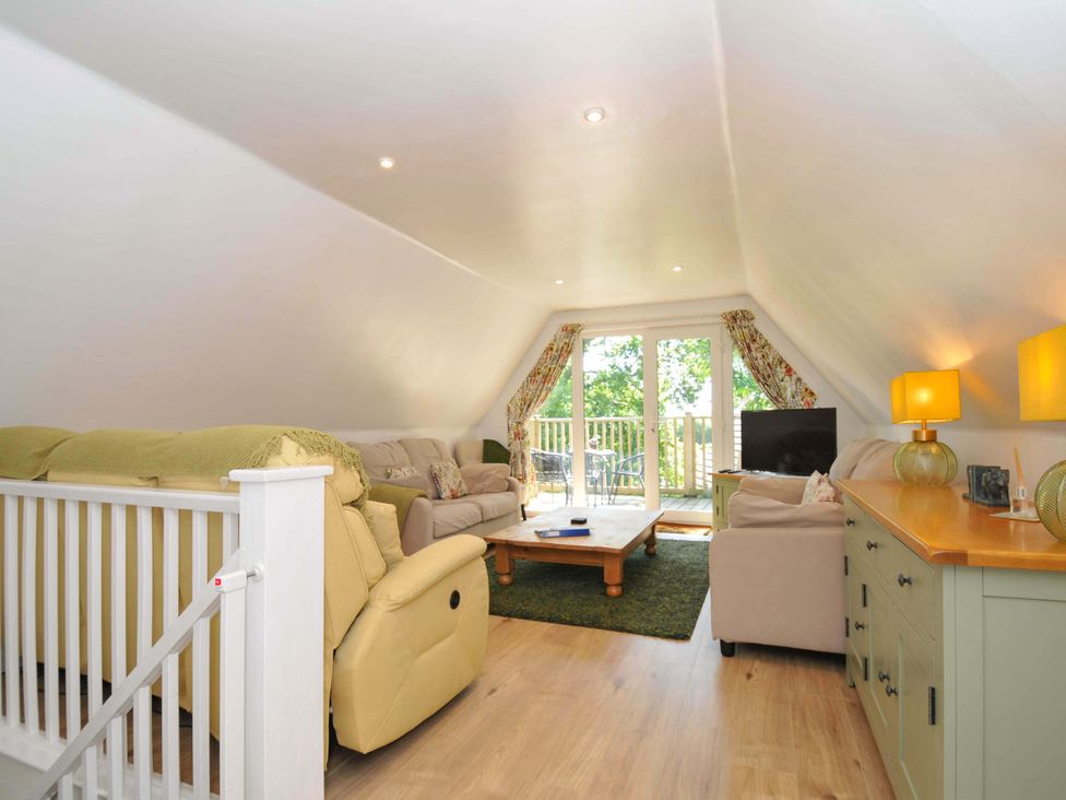 60 Valley Lodge - Cornwall - 1079987 - thumbnail photo 3