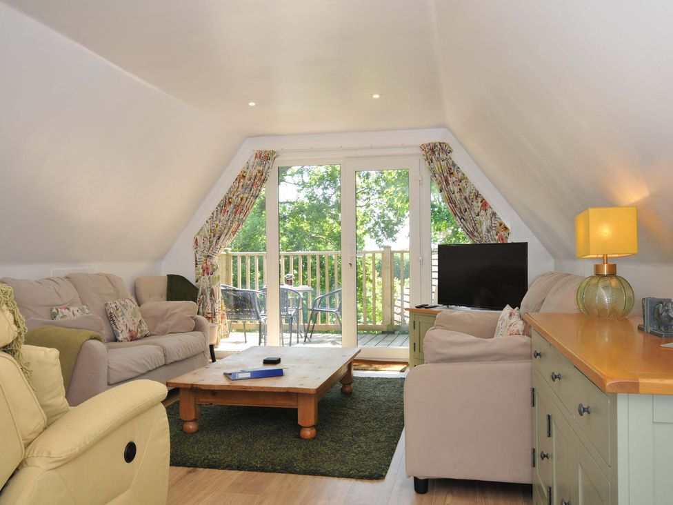 60 Valley Lodge - Cornwall - 1079987 - thumbnail photo 4